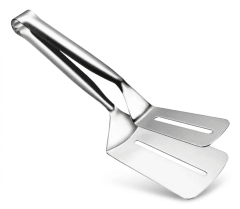 PINZA Acero Para CARNE 26.5*7 Cm