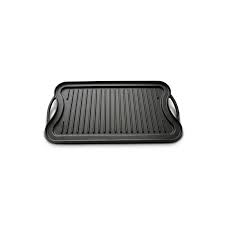 PLANCHA GRILL Hierro Fundido 51x25 Cm - RECORD 0