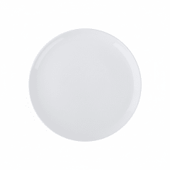 PLATO De Loza 12