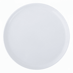 PLATO De Loza 9