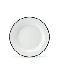 PLATO Fierro ENLOZADO CAMPECINO 0