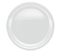 PLATO Plastico Blanco TENDIDO MACISSA # 70 - MELAFORM PT070U