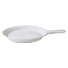 PLATO SARTEN 26 CM ACTUALITE BLANCO - CORONA