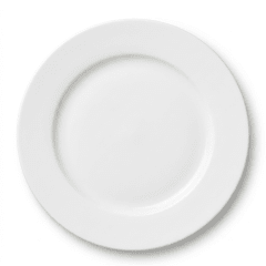 Plato Tendido 16.2 Cm Actualite Blco