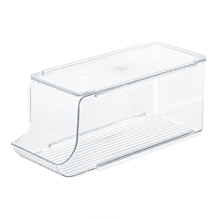 PORTALATA SMART Con Tapa
