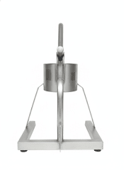 PRENSAPAPA MANUAL ACERO INOX REALSA