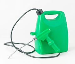 PULVERIZADOR PRESION MOCHILA 2LT