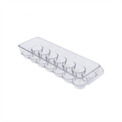 Recipiente Portahuevos Bclear X14
