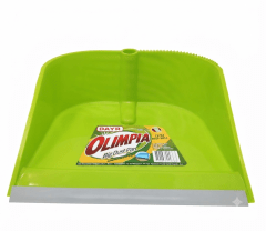 RECOGEDOR Plastico OLIMPIA Premium BIGDUSTPAN