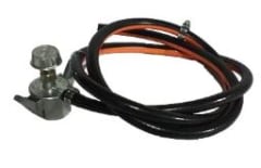 (5)REGULADOR De ALTA Presion Con Manguera - REVAGAS