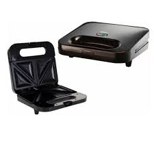 SANDWICHERA COMPACTA Colores - OSTER