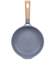 SARTEN 22 Cm Roca Volcanica FRY PAN