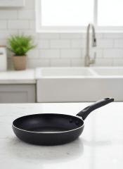 SARTEN Aluminio COOKER PLUS Antiadherente # 20 - RECORD