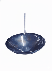 SARTEN De Metal Chifera 24