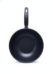 SARTEN MINIWOK # 22 - CON ANTIADHERENTE  - RECORD