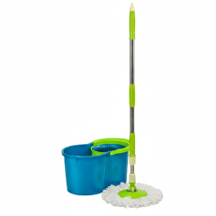 SET TRAPEADOR Escurridor Grande 18 Litros MAGICO 0