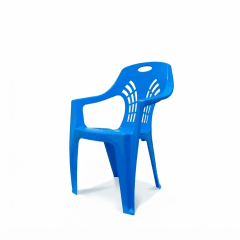 SILLA Con Brazos SISSA