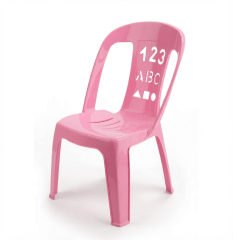 SILLA DE NIÑO 1 COQUITO - 12345