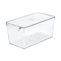 SMART BOX 5.5 Lt Con Tapa y Rejilla