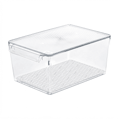 SMART BOX 7.4 Lt Con Tapa y Rejilla