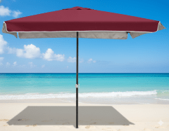 SOMBRILLA Impremiable 150 Cm IMPORTADA