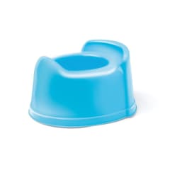 BACIN PLASTICO BEBE SIN TAPA - PLASTICSAL