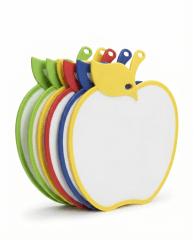 TABLA De PICAR Modelo Frutas - TBL-Z - AMERICAN