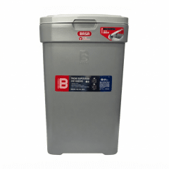 Tacho Super Rino Con Ruedas 100 L 0