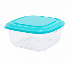 TAPER Plastico MAGICO 1 Litro Con Tapa