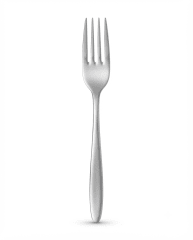 TENEDOR De TORTA Modelo NORDICO 500/07 - FACUSA