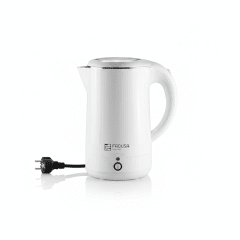 TERMO HERVIDOR ELECTRICO WHITE 0