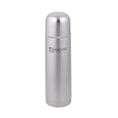 TERMO ACERO 0.5 lt BALIN C/FUNDA - FACUSA