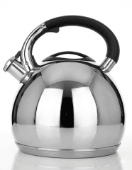 TETERA Acero ARMONIA 5 Litros HAPPY COOKING