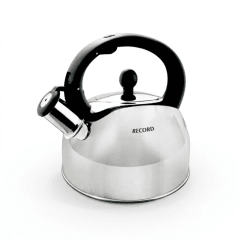 TETERA Acero Inoxidable Modelo GIULIA 5 Litros