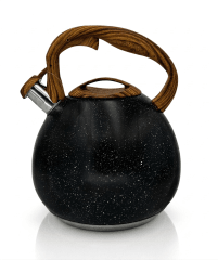 TETERA De Acero ROCA VOLCANICA 5 Litros