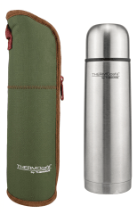 THERMO Acero 0.50 Litros LIFESTYLE Con Funda