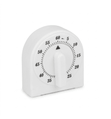 TIMER Magnetico 60 Minutos