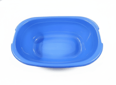 TINA Plastica Anatomica OVALADA - GENPLAST