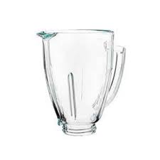 VASO Licuadora PRO Redondo PIREX - OSTER