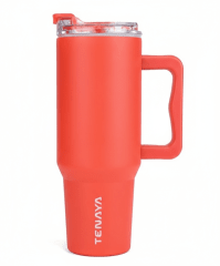 VASO De Acero Inox EAGLE 1200 ml 0