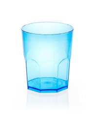 VASO Plastico BAR
