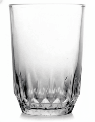 VASO Vidrio NAUTICO 8 oz - CJx72  - GALLERY