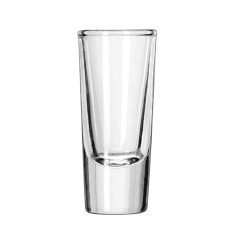 VASO Vidrio PISQUERO TEQUILERO 2 oz