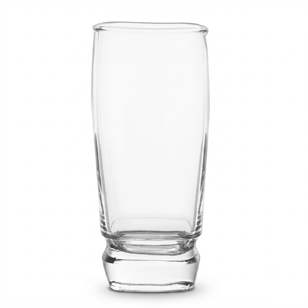VASO Vidrio Liso VAN GOGH Trago Largo 11.5 oz1