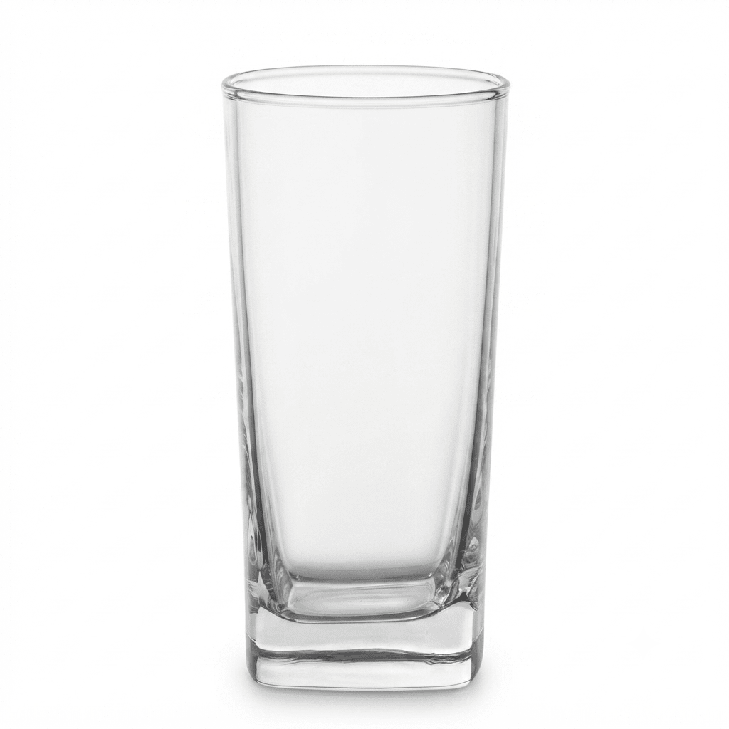 VASO Vidrio av Liso SCHUBERT 11.75 oz1