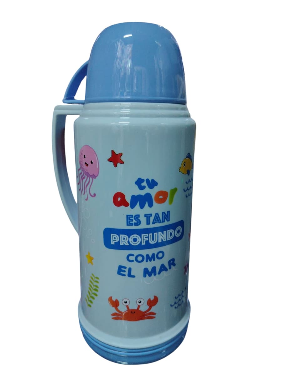 TERMO BEBE 2LT DECORADO TERMORREAL5