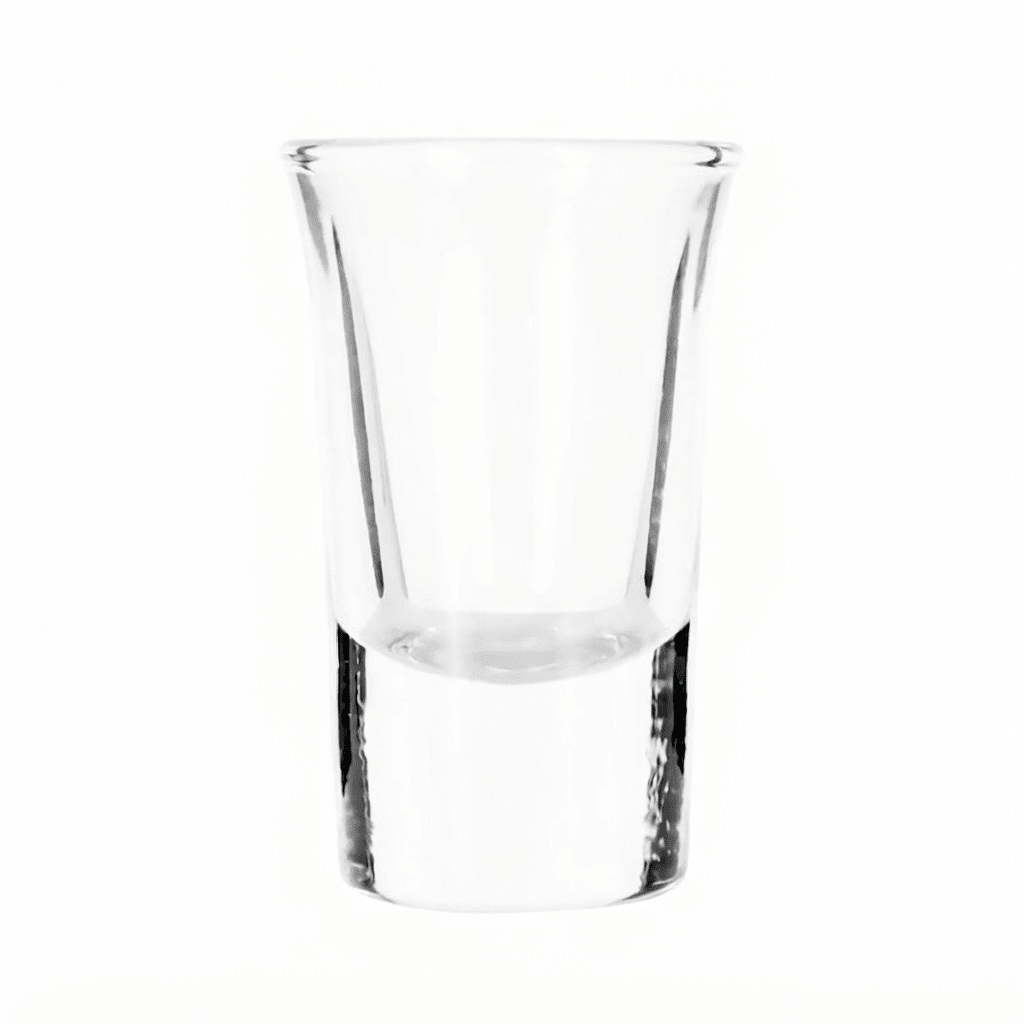 COPA Vidrio av Lisa BARMAN 1 onza X12 UND1