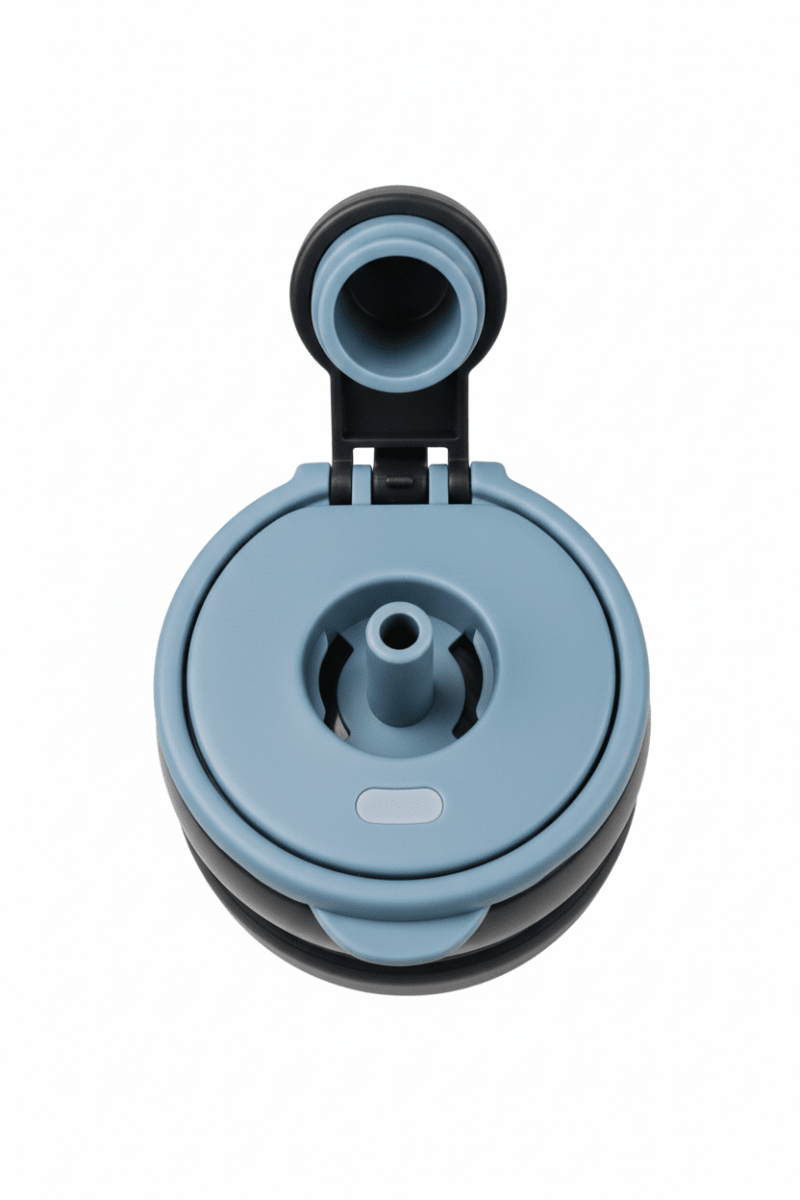 BOTELLA RUSH 1 Litro GYG4