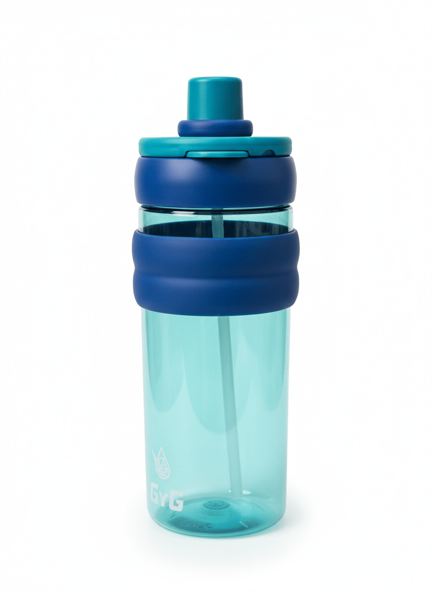 BOTELLA RUSH 1 Litro GYG1