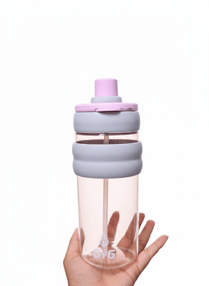 BOTELLA RUSH 1 Litro GYG6